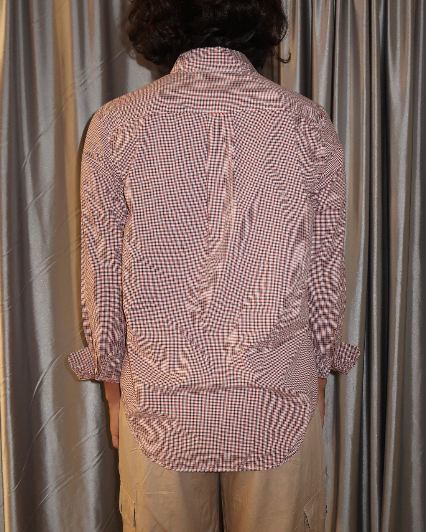 Ralph Lauren Button Down Shirt