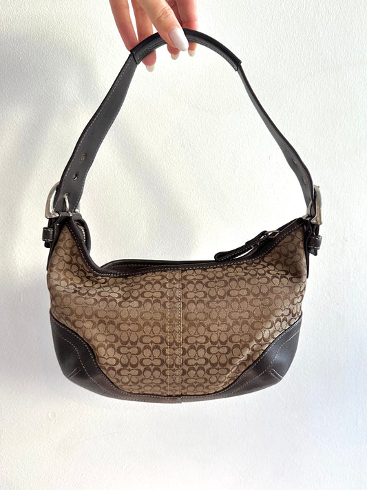 Coach Hobo Bag