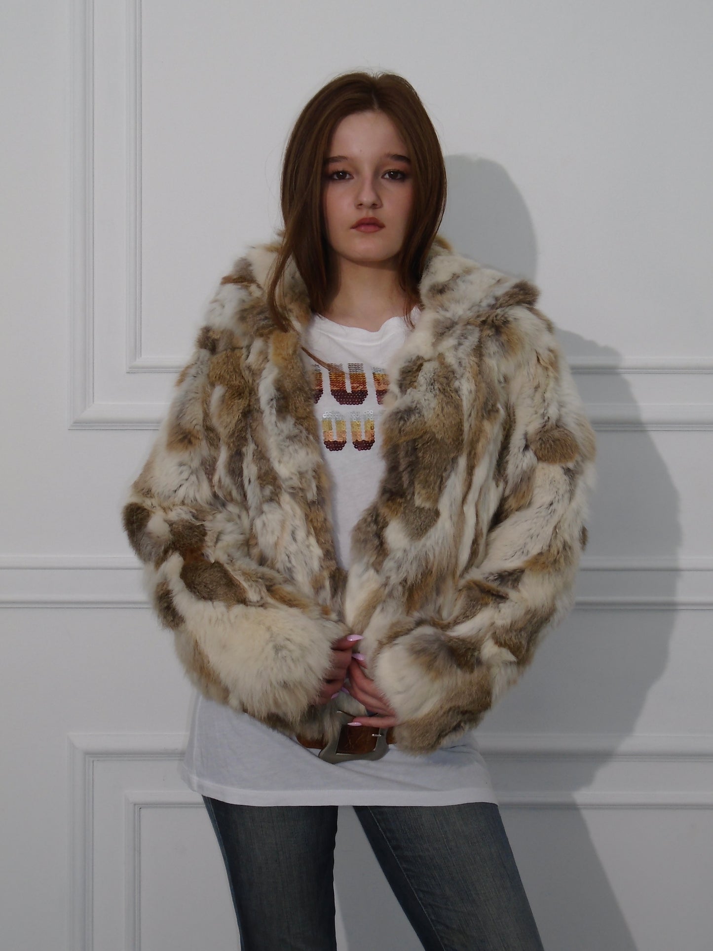 Fur Jacket