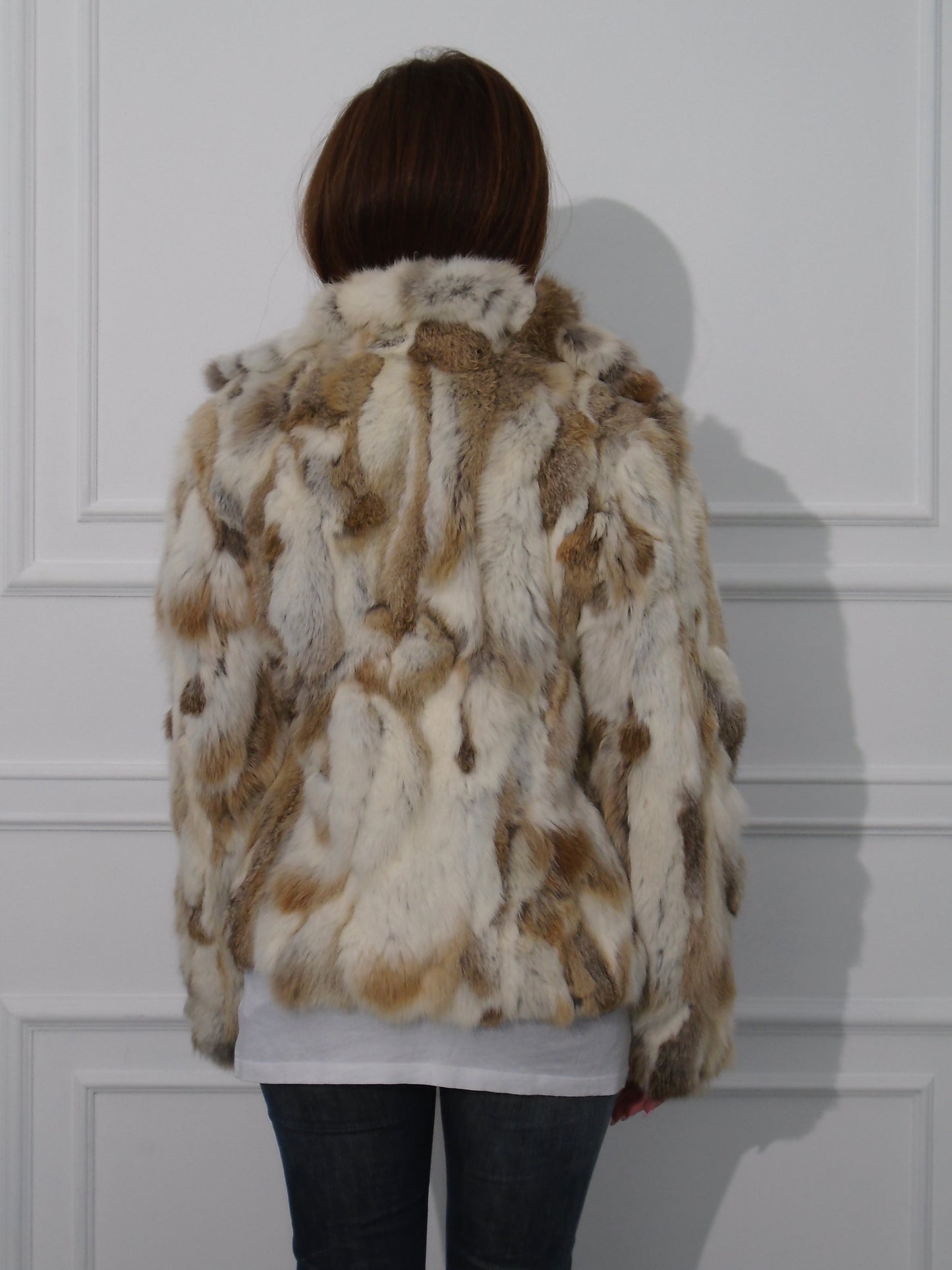 Fur Jacket