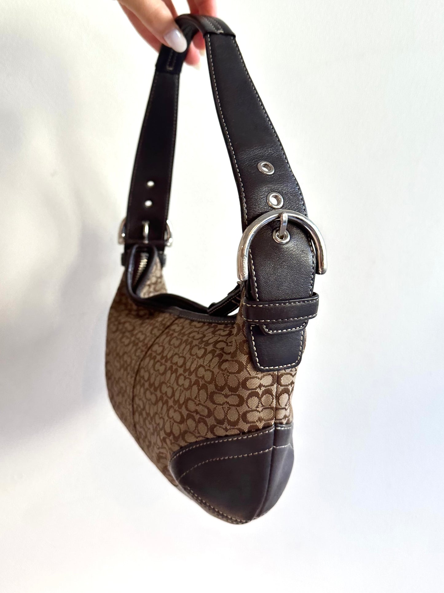 Coach Hobo Bag