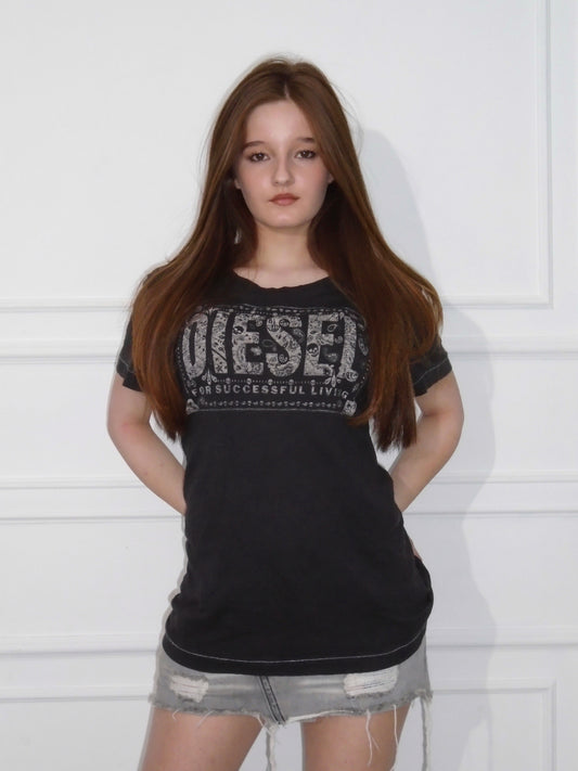 DIESEL Graphic Shirt