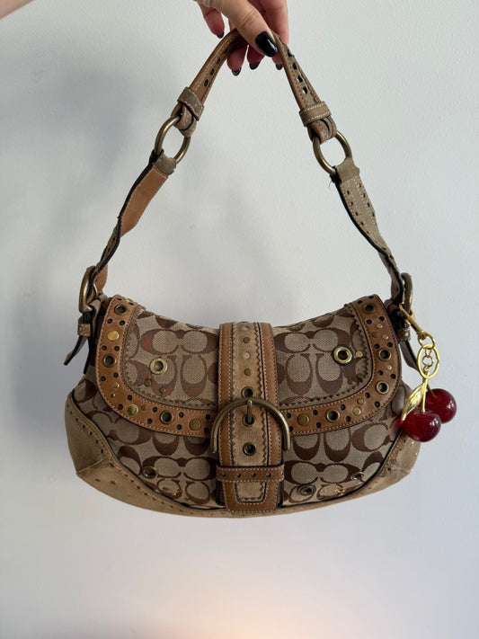 Coach Soho Shoulder Bag