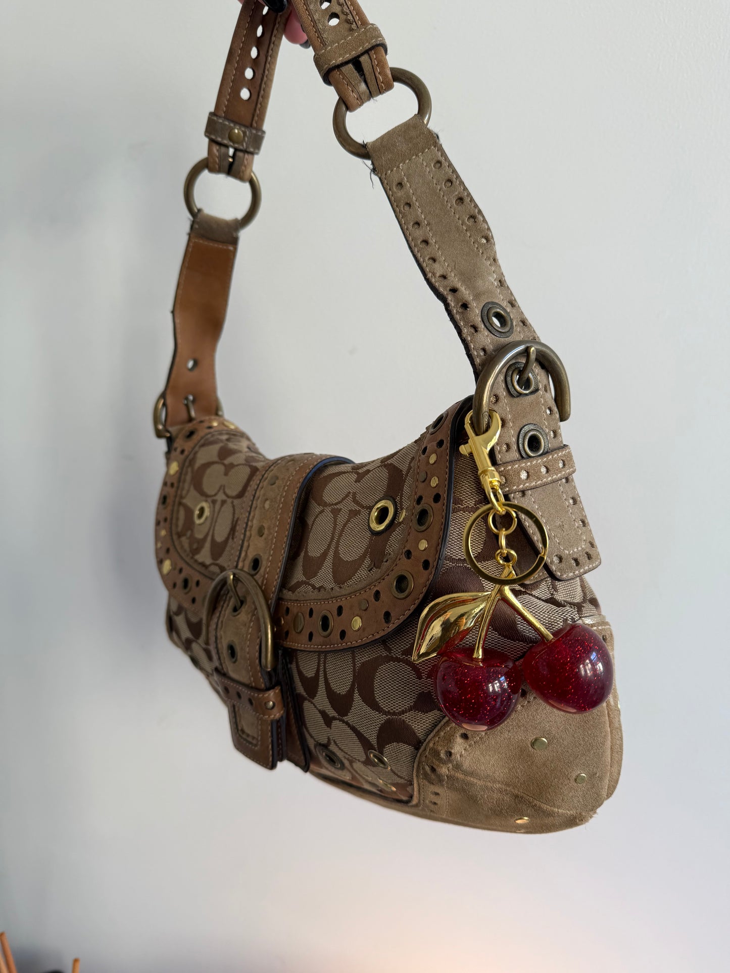 Coach Soho Shoulder Bag